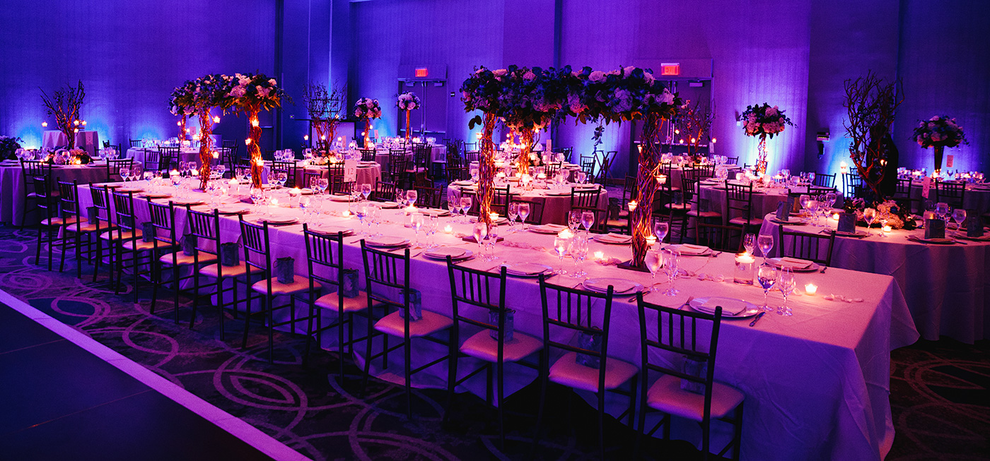 Read more about the article Wedding Reception